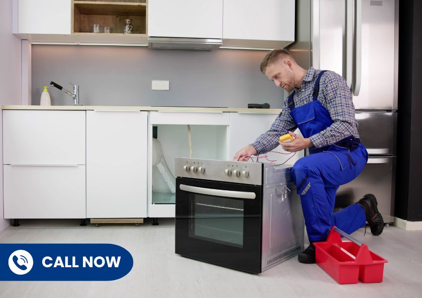 Appliance Repair Services in Barrow, AK